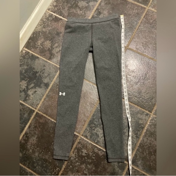 Under Armour Athletic Leggings and Hoodie Outfit Size S - Picture 7 of 12